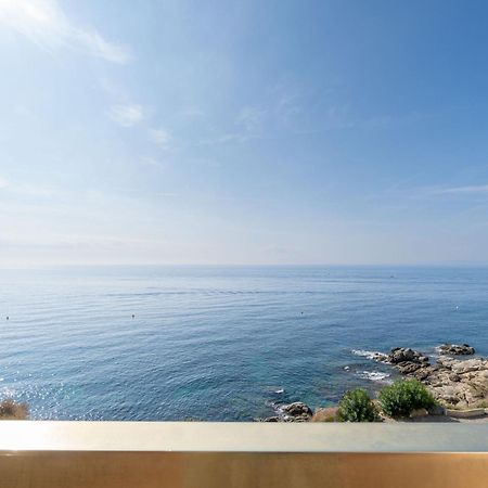 Apartment Meda Chica Росас Экстерьер фото